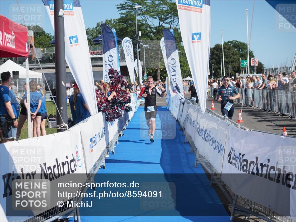 17.08.2025 - KN Förde Triathlon 2025 MichiJ http://msf.ph/oto/8594091 17.08.2025 12:01:28 Laufen 389 meine-sportfotos.de