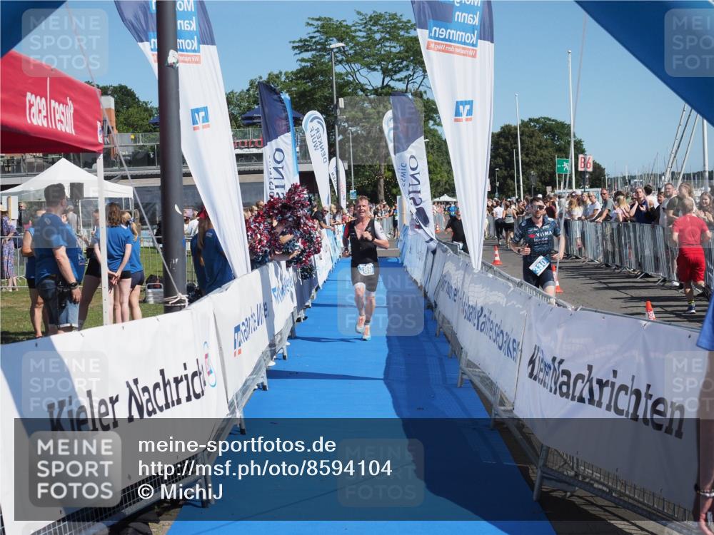 17.08.2025 - KN Förde Triathlon 2025 MichiJ http://msf.ph/oto/8594104 17.08.2025 12:01:28 Laufen 389 meine-sportfotos.de