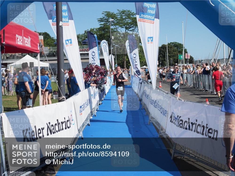 17.08.2025 - KN Förde Triathlon 2025 MichiJ http://msf.ph/oto/8594109 17.08.2025 12:01:28 Laufen 389 meine-sportfotos.de