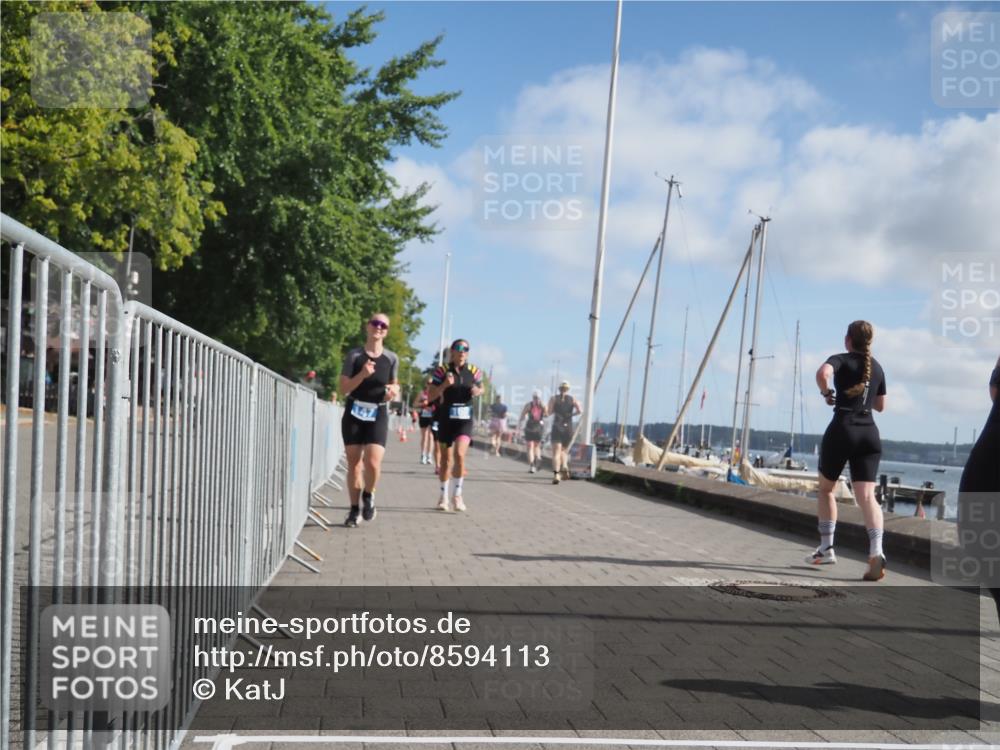 17.08.2025 - KN Förde Triathlon 2025 KatJ http://msf.ph/oto/8594113 17.08.2025 10:22:06 Laufen 125, 147, 148, 153, 166, 171, 219, 224 meine-sportfotos.de
