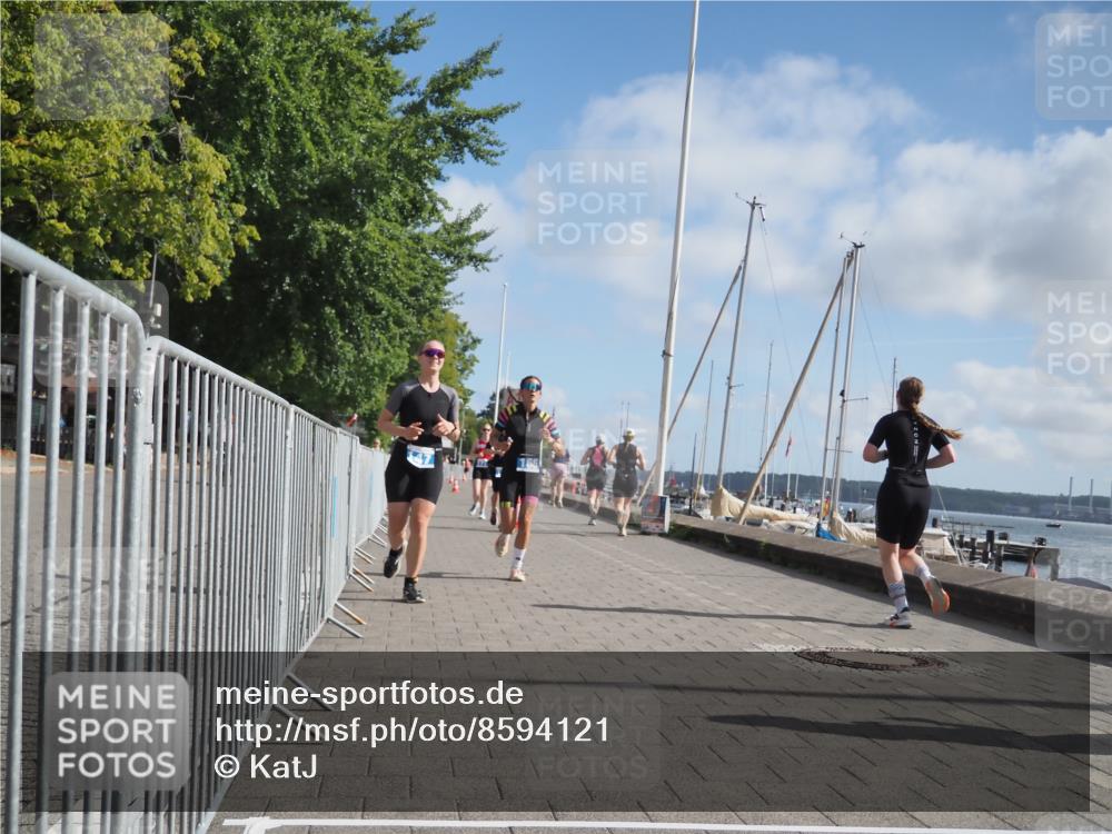 17.08.2025 - KN Förde Triathlon 2025 KatJ http://msf.ph/oto/8594121 17.08.2025 10:22:06 Laufen 125, 147, 148, 153, 166, 171, 219, 224 meine-sportfotos.de