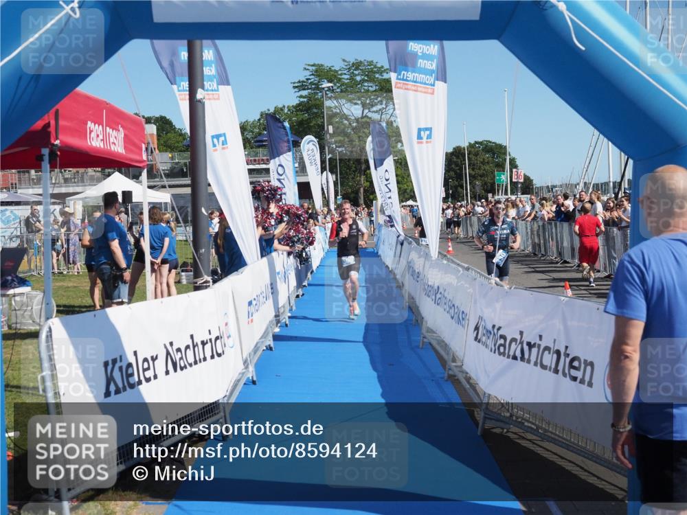17.08.2025 - KN Förde Triathlon 2025 MichiJ http://msf.ph/oto/8594124 17.08.2025 12:01:28 Laufen 389 meine-sportfotos.de