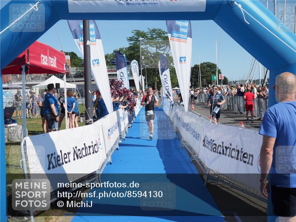17.08.2025 - KN Förde Triathlon 2025 MichiJ http://msf.ph/oto/8594130 17.08.2025 12:01:29 Laufen 389 meine-sportfotos.de