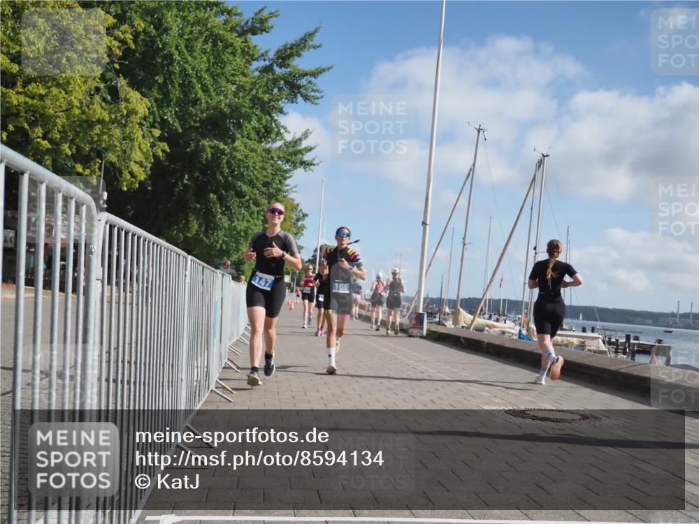 17.08.2025 - KN Förde Triathlon 2025 KatJ http://msf.ph/oto/8594134 17.08.2025 10:22:06 Laufen 125, 147, 148, 153, 166, 171, 219, 224 meine-sportfotos.de