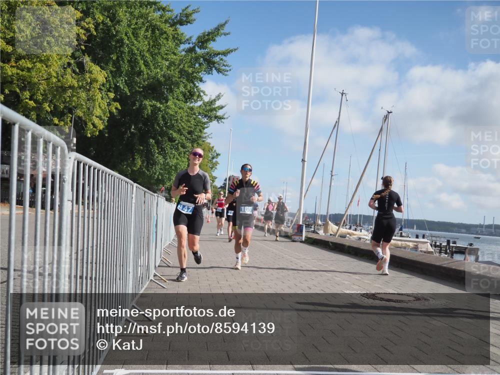 17.08.2025 - KN Förde Triathlon 2025 KatJ http://msf.ph/oto/8594139 17.08.2025 10:22:06 Laufen 125, 147, 148, 153, 166, 171, 219, 224 meine-sportfotos.de