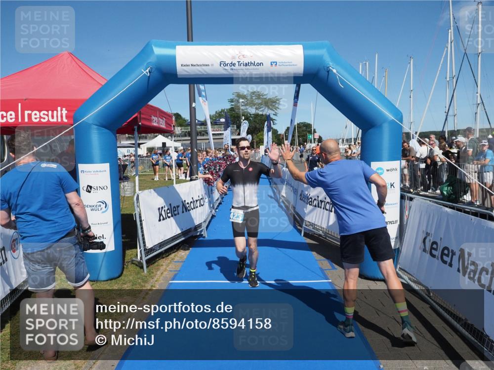 17.08.2025 - KN Förde Triathlon 2025 MichiJ http://msf.ph/oto/8594158 17.08.2025 13:54:36 Laufen 423 meine-sportfotos.de