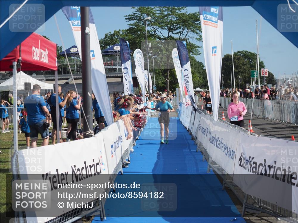 17.08.2025 - KN Förde Triathlon 2025 MichiJ http://msf.ph/oto/8594182 17.08.2025 10:38:04 Laufen 141 meine-sportfotos.de
