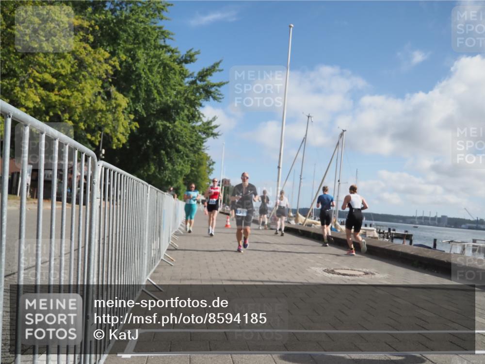 17.08.2025 - KN Förde Triathlon 2025 KatJ http://msf.ph/oto/8594185 17.08.2025 10:22:09 Laufen 125, 147, 166, 171, 219 meine-sportfotos.de