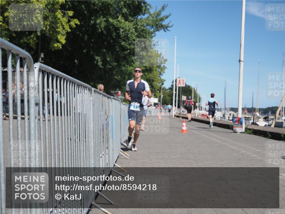 17.08.2025 - KN Förde Triathlon 2025 KatJ http://msf.ph/oto/8594218 17.08.2025 13:40:06 Laufen 413, 437, 480, 493 meine-sportfotos.de