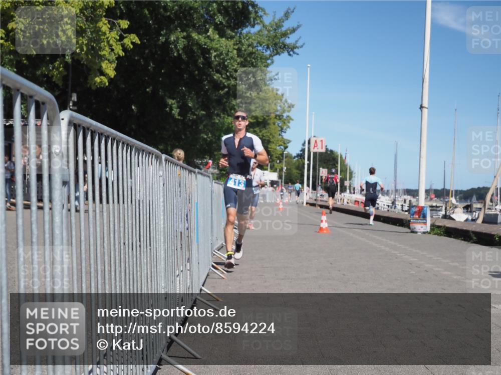 17.08.2025 - KN Förde Triathlon 2025 KatJ http://msf.ph/oto/8594224 17.08.2025 13:40:07 Laufen 413, 437, 480, 493 meine-sportfotos.de