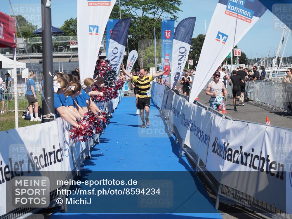 17.08.2025 - KN Förde Triathlon 2025 MichiJ http://msf.ph/oto/8594234 17.08.2025 13:55:10 Laufen 427, 470 meine-sportfotos.de