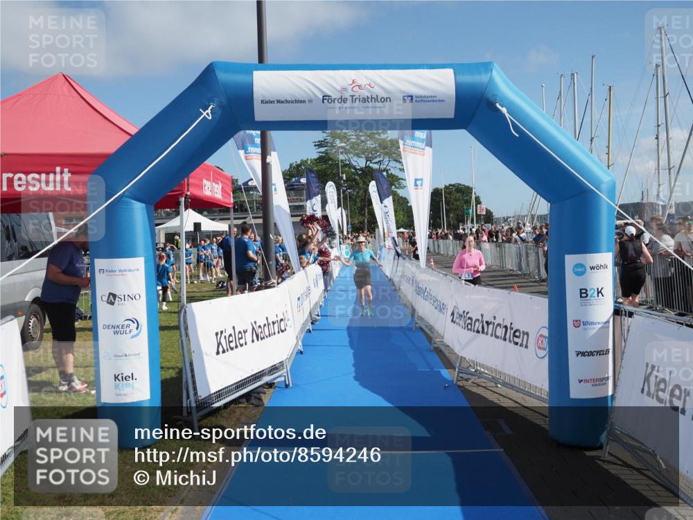 17.08.2025 - KN Förde Triathlon 2025 MichiJ http://msf.ph/oto/8594246 17.08.2025 10:38:06 Laufen 141 meine-sportfotos.de