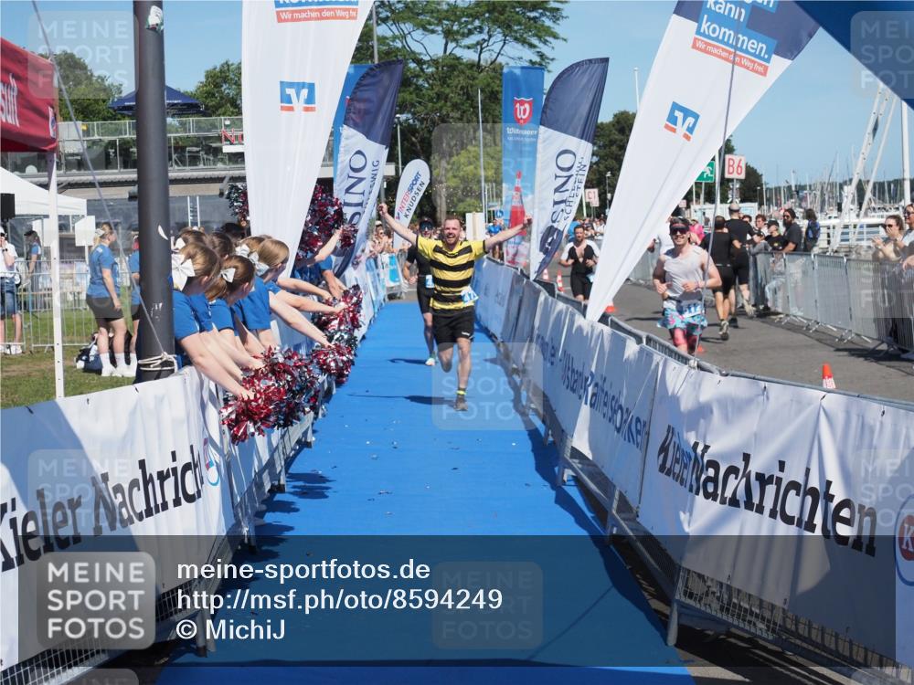 17.08.2025 - KN Förde Triathlon 2025 MichiJ http://msf.ph/oto/8594249 17.08.2025 13:55:10 Laufen 427, 470 meine-sportfotos.de