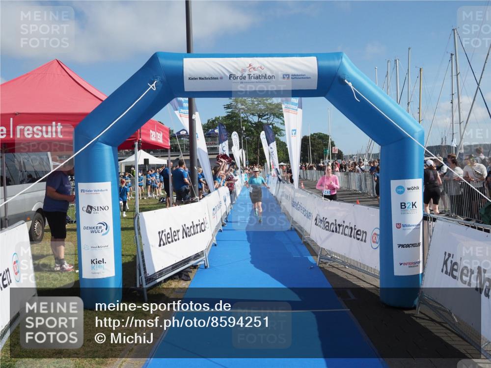 17.08.2025 - KN Förde Triathlon 2025 MichiJ http://msf.ph/oto/8594251 17.08.2025 10:38:06 Laufen 141 meine-sportfotos.de