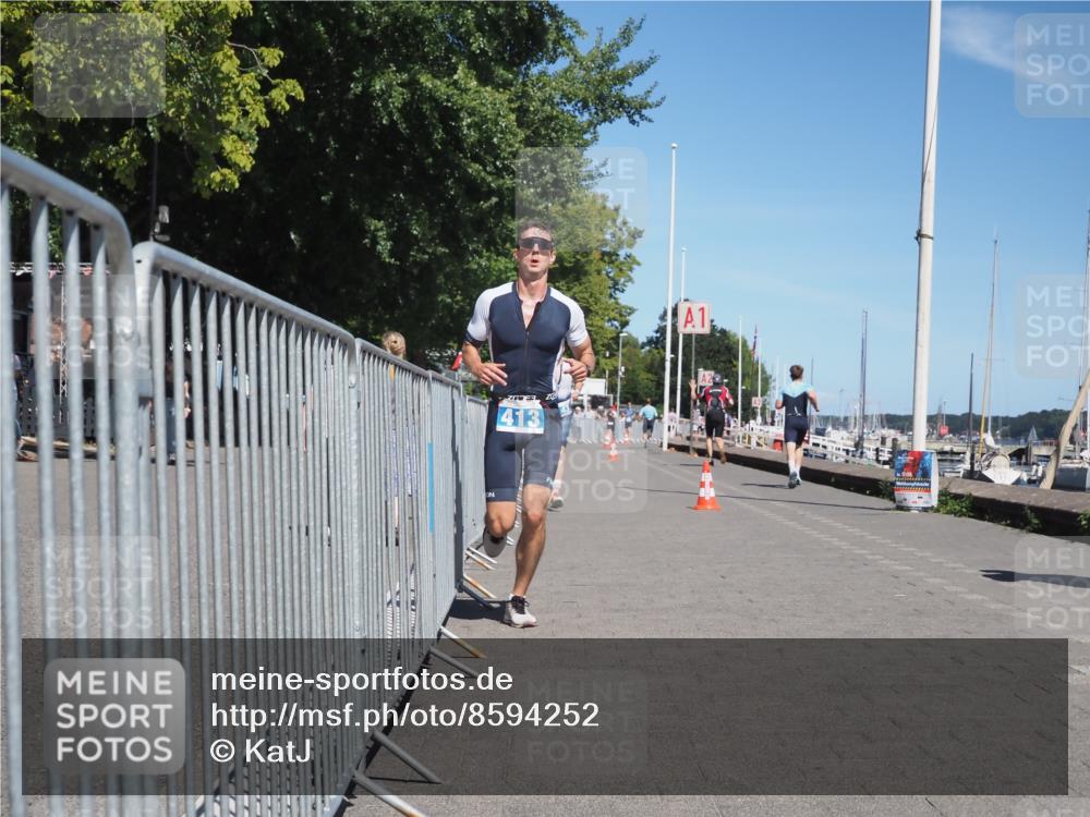 17.08.2025 - KN Förde Triathlon 2025 KatJ http://msf.ph/oto/8594252 17.08.2025 13:40:07 Laufen 413, 437, 480, 493 meine-sportfotos.de
