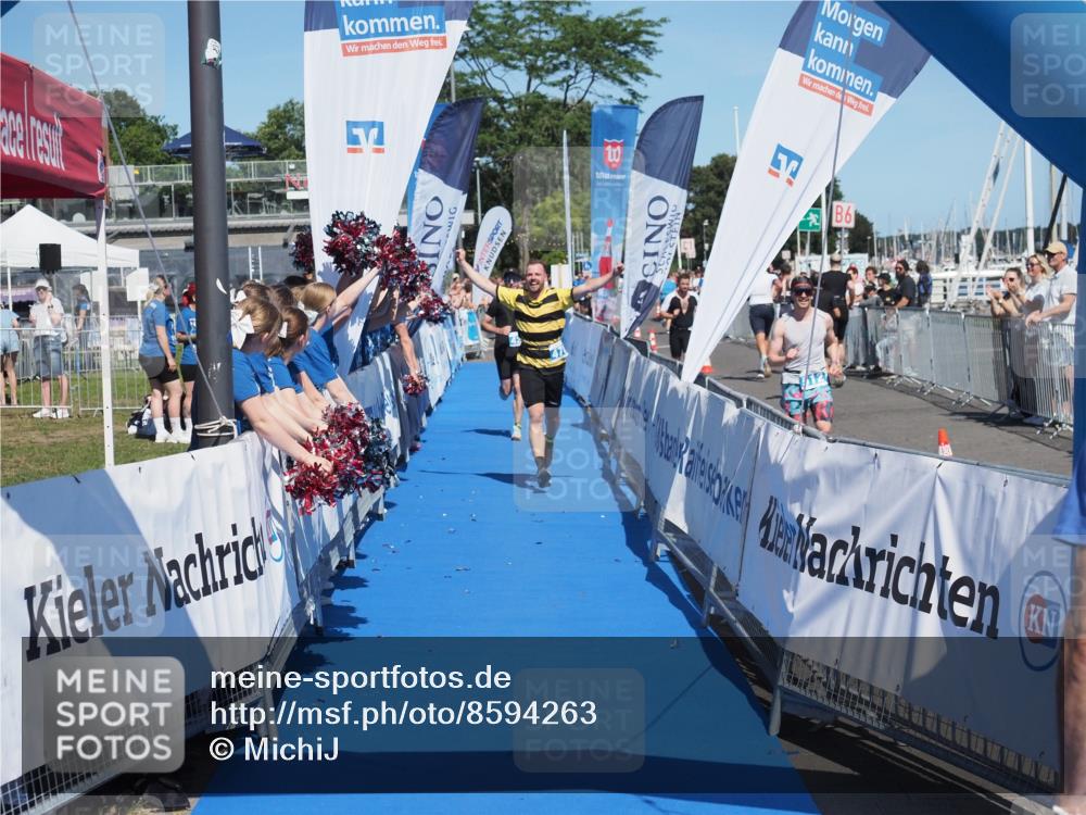 17.08.2025 - KN Förde Triathlon 2025 MichiJ http://msf.ph/oto/8594263 17.08.2025 13:55:10 Laufen 427, 470 meine-sportfotos.de