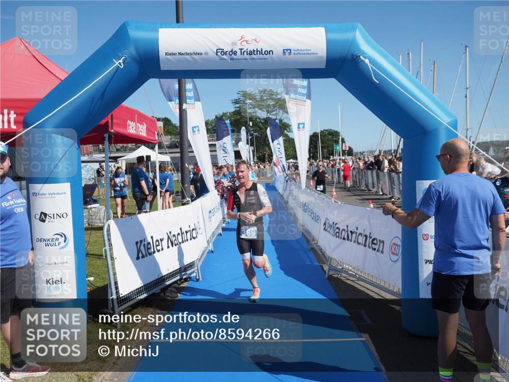 17.08.2025 - KN Förde Triathlon 2025 MichiJ http://msf.ph/oto/8594266 17.08.2025 12:01:31 Laufen 389 meine-sportfotos.de