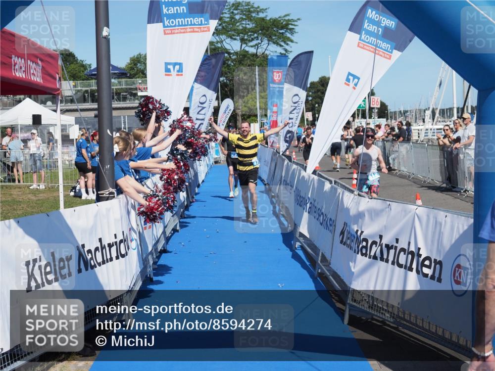 17.08.2025 - KN Förde Triathlon 2025 MichiJ http://msf.ph/oto/8594274 17.08.2025 13:55:11 Laufen 427, 470 meine-sportfotos.de