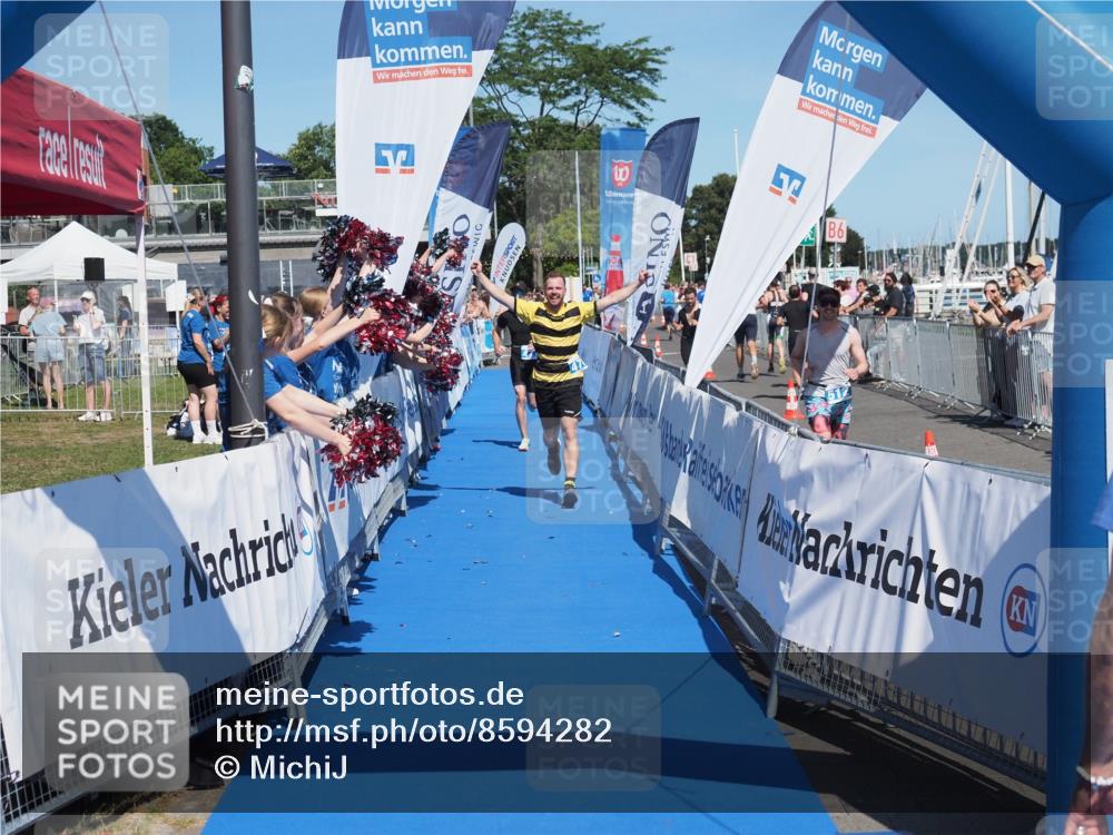 17.08.2025 - KN Förde Triathlon 2025 MichiJ http://msf.ph/oto/8594282 17.08.2025 13:55:11 Laufen 427, 470 meine-sportfotos.de