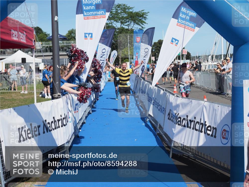 17.08.2025 - KN Förde Triathlon 2025 MichiJ http://msf.ph/oto/8594288 17.08.2025 13:55:11 Laufen 427, 470 meine-sportfotos.de
