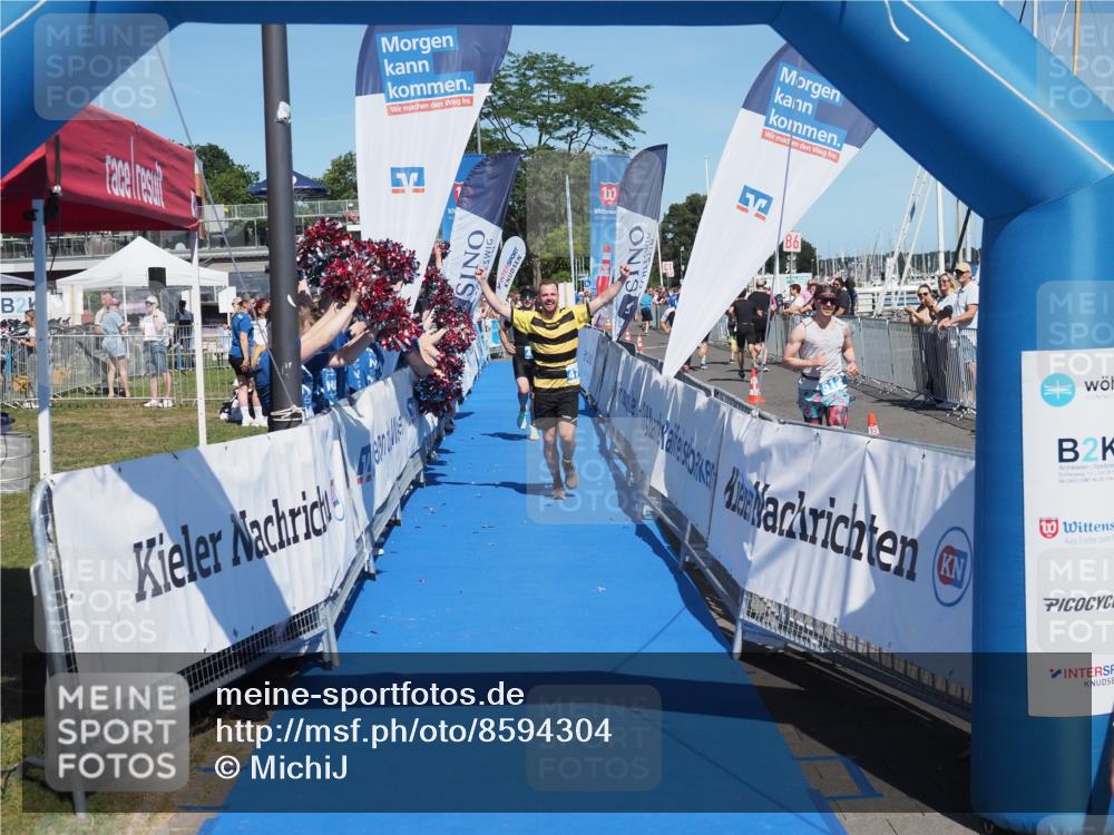 17.08.2025 - KN Förde Triathlon 2025 MichiJ http://msf.ph/oto/8594304 17.08.2025 13:55:11 Laufen 427, 470 meine-sportfotos.de