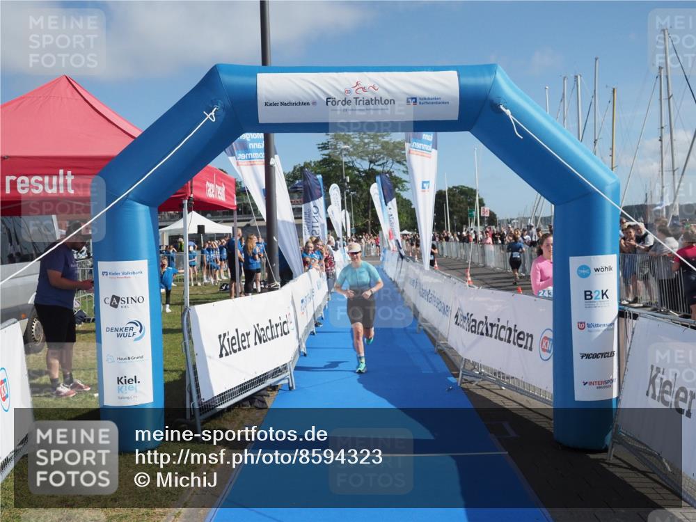 17.08.2025 - KN Förde Triathlon 2025 MichiJ http://msf.ph/oto/8594323 17.08.2025 10:38:08 Laufen 141 meine-sportfotos.de