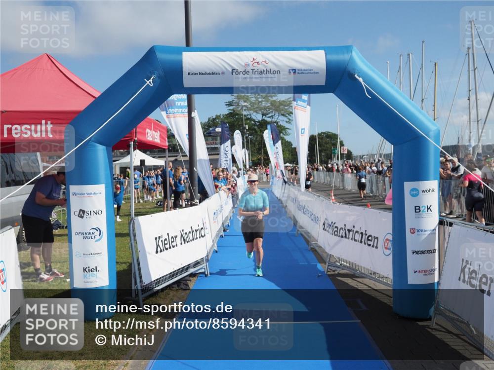 17.08.2025 - KN Förde Triathlon 2025 MichiJ http://msf.ph/oto/8594341 17.08.2025 10:38:08 Laufen 141 meine-sportfotos.de