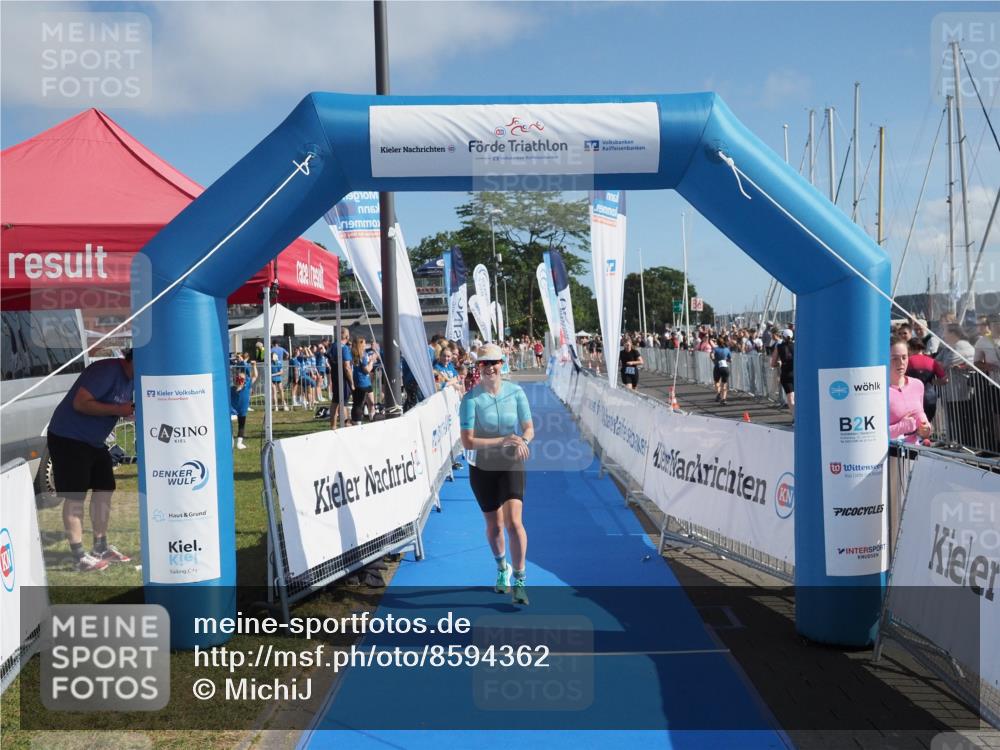 17.08.2025 - KN Förde Triathlon 2025 MichiJ http://msf.ph/oto/8594362 17.08.2025 10:38:08 Laufen 141 meine-sportfotos.de