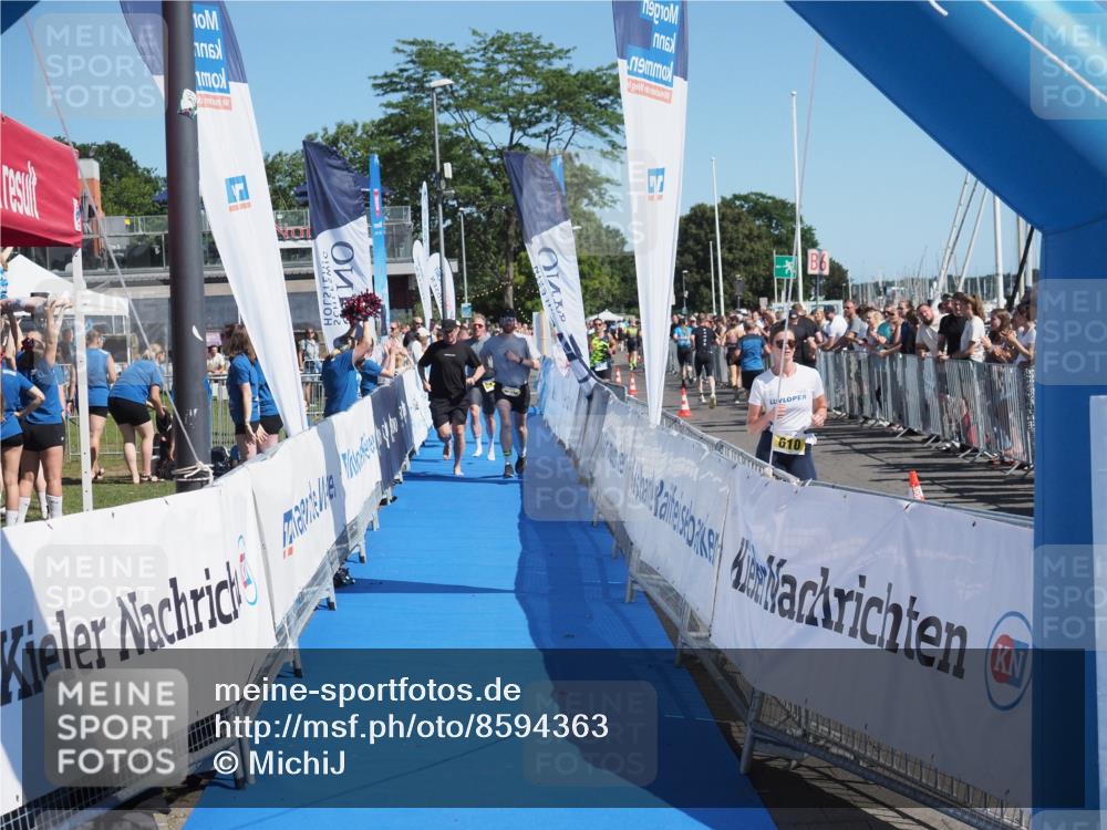 17.08.2025 - KN Förde Triathlon 2025 MichiJ http://msf.ph/oto/8594363 17.08.2025 12:03:19 Laufen 643 meine-sportfotos.de