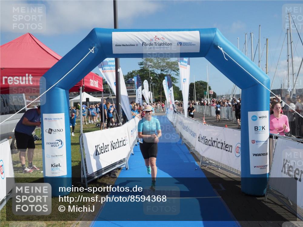 17.08.2025 - KN Förde Triathlon 2025 MichiJ http://msf.ph/oto/8594368 17.08.2025 10:38:09 Laufen 141 meine-sportfotos.de