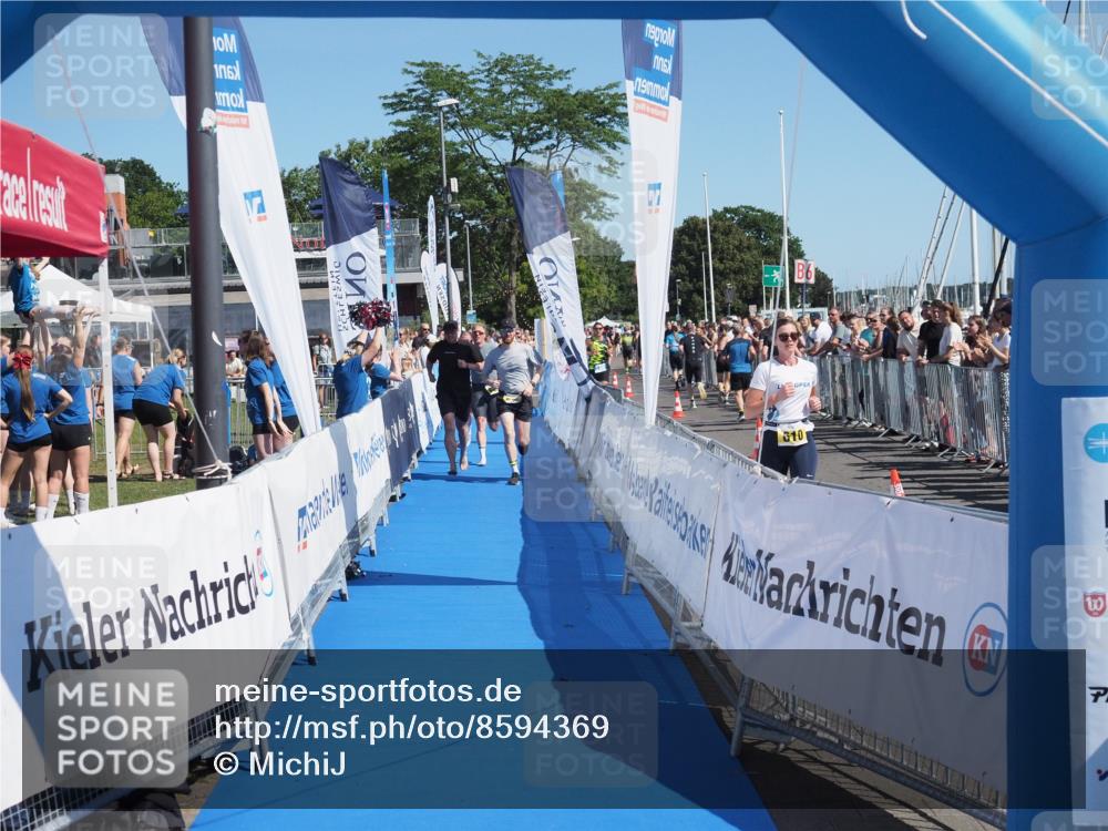 17.08.2025 - KN Förde Triathlon 2025 MichiJ http://msf.ph/oto/8594369 17.08.2025 12:03:19 Laufen 643 meine-sportfotos.de
