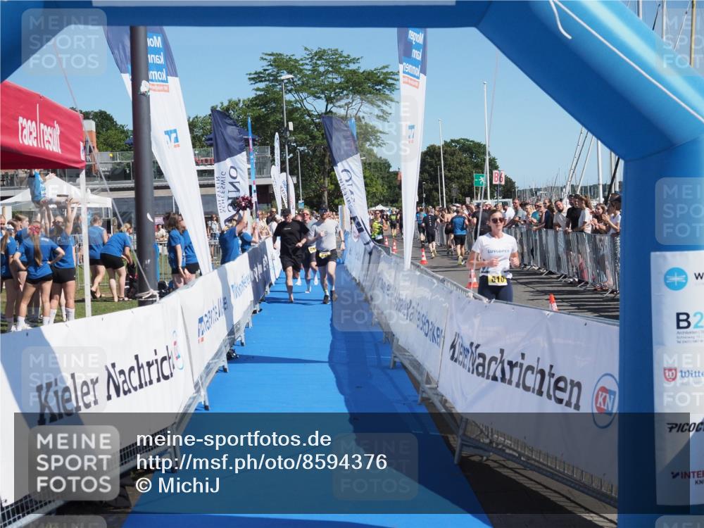 17.08.2025 - KN Förde Triathlon 2025 MichiJ http://msf.ph/oto/8594376 17.08.2025 12:03:19 Laufen 643 meine-sportfotos.de