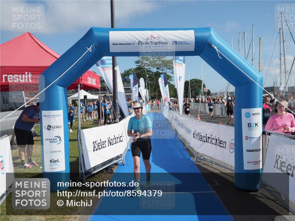 17.08.2025 - KN Förde Triathlon 2025 MichiJ http://msf.ph/oto/8594379 17.08.2025 10:38:09 Laufen 141 meine-sportfotos.de