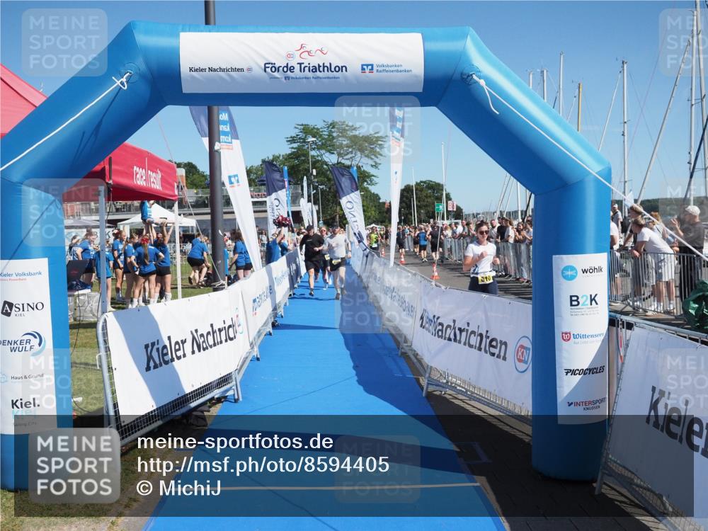 17.08.2025 - KN Förde Triathlon 2025 MichiJ http://msf.ph/oto/8594405 17.08.2025 12:03:20 Laufen 643 meine-sportfotos.de