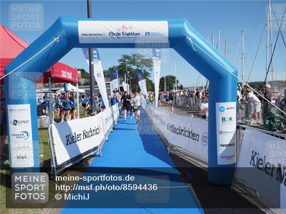 17.08.2025 - KN Förde Triathlon 2025 MichiJ http://msf.ph/oto/8594436 17.08.2025 12:03:20 Laufen 643 meine-sportfotos.de