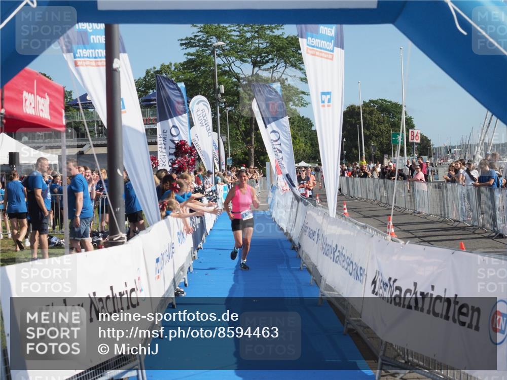 17.08.2025 - KN Förde Triathlon 2025 MichiJ http://msf.ph/oto/8594463 17.08.2025 10:38:26 Laufen  meine-sportfotos.de