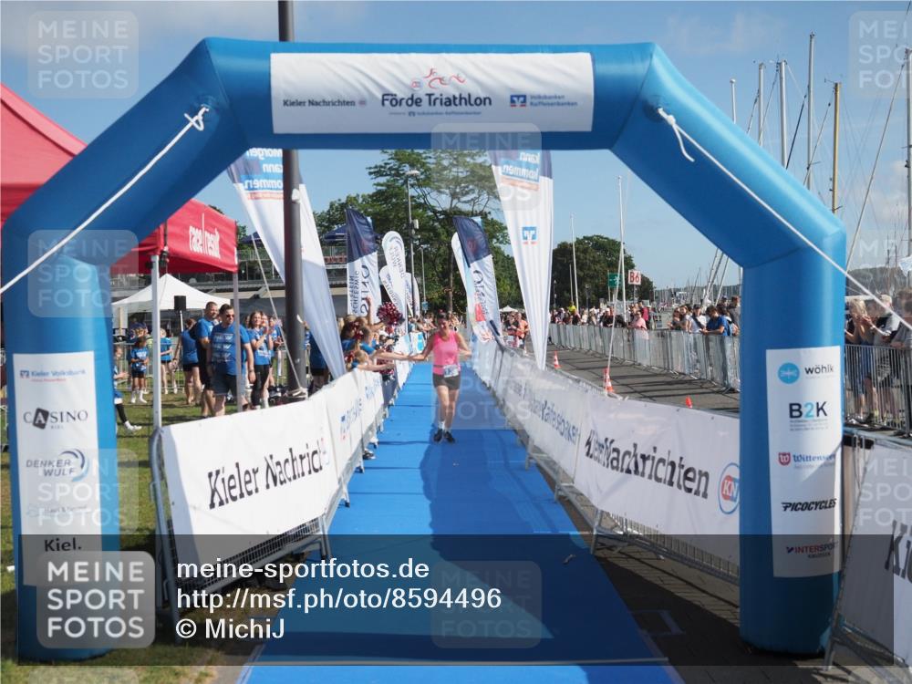 17.08.2025 - KN Förde Triathlon 2025 MichiJ http://msf.ph/oto/8594496 17.08.2025 10:38:27 Laufen 135 meine-sportfotos.de