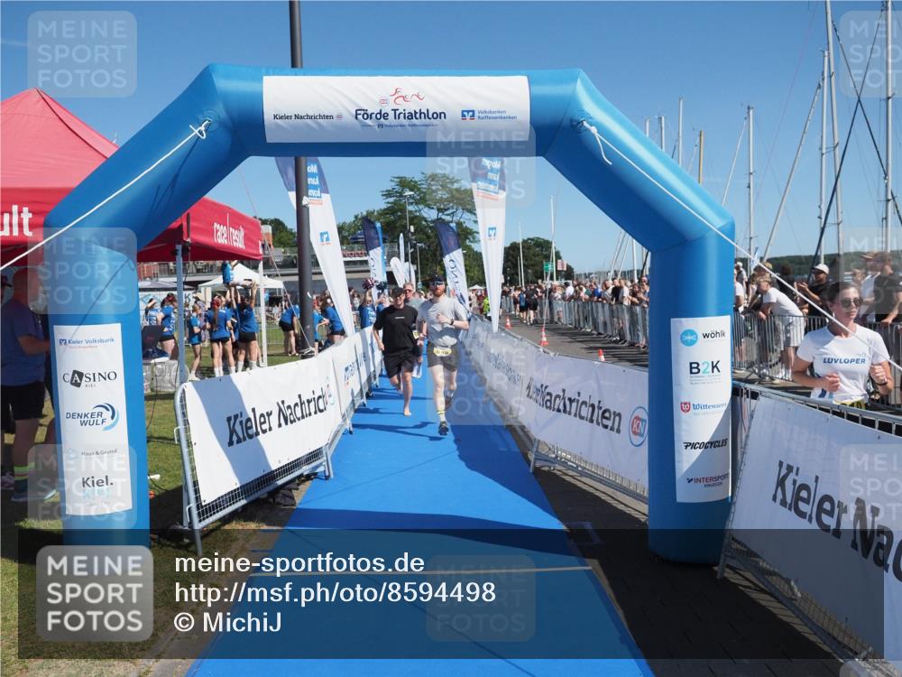 17.08.2025 - KN Förde Triathlon 2025 MichiJ http://msf.ph/oto/8594498 17.08.2025 12:03:21 Laufen 643 meine-sportfotos.de