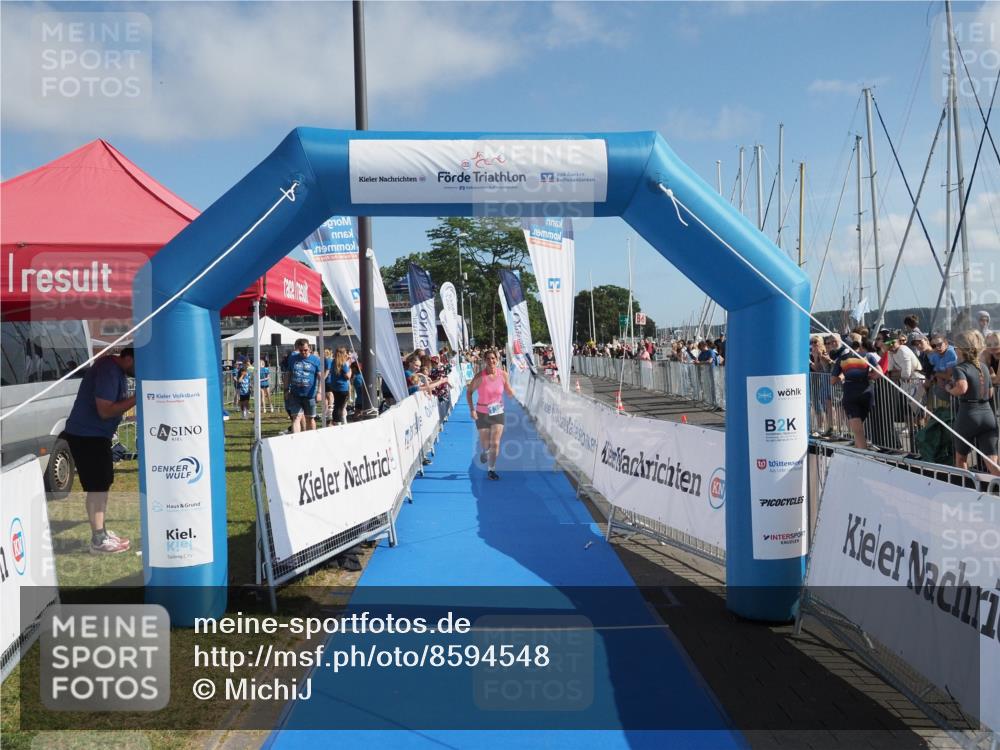 17.08.2025 - KN Förde Triathlon 2025 MichiJ http://msf.ph/oto/8594548 17.08.2025 10:38:28 Laufen 135 meine-sportfotos.de