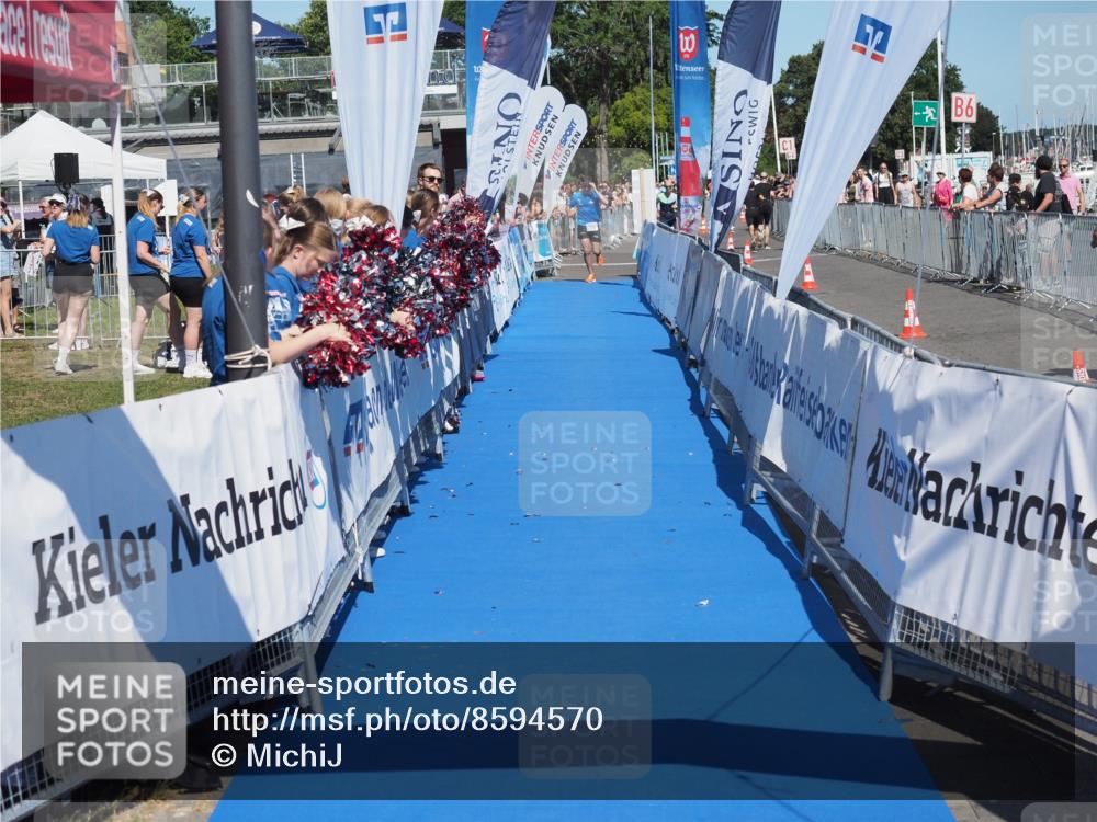17.08.2025 - KN Förde Triathlon 2025 MichiJ http://msf.ph/oto/8594570 17.08.2025 13:55:18 Laufen 427, 470 meine-sportfotos.de