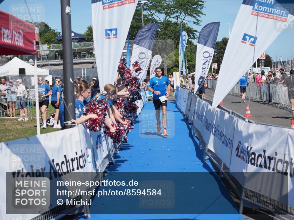 17.08.2025 - KN Förde Triathlon 2025 MichiJ http://msf.ph/oto/8594584 17.08.2025 13:55:24 Laufen 455 meine-sportfotos.de