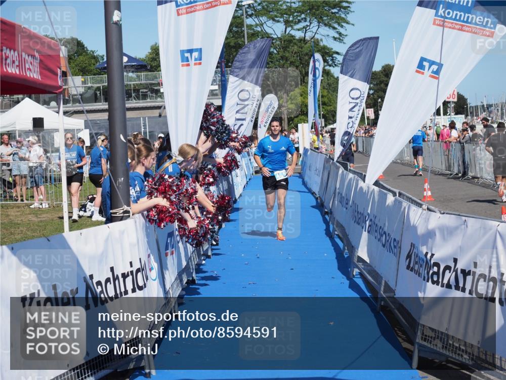 17.08.2025 - KN Förde Triathlon 2025 MichiJ http://msf.ph/oto/8594591 17.08.2025 13:55:24 Laufen 455 meine-sportfotos.de