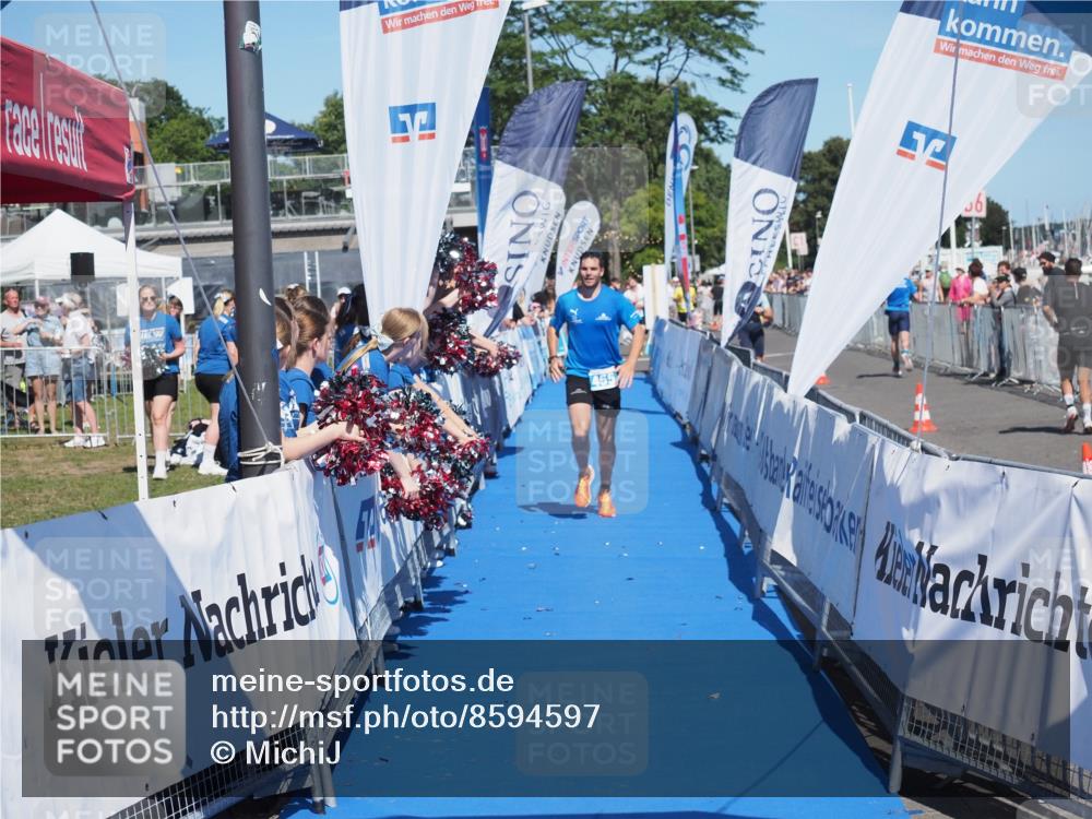 17.08.2025 - KN Förde Triathlon 2025 MichiJ http://msf.ph/oto/8594597 17.08.2025 13:55:24 Laufen 455 meine-sportfotos.de