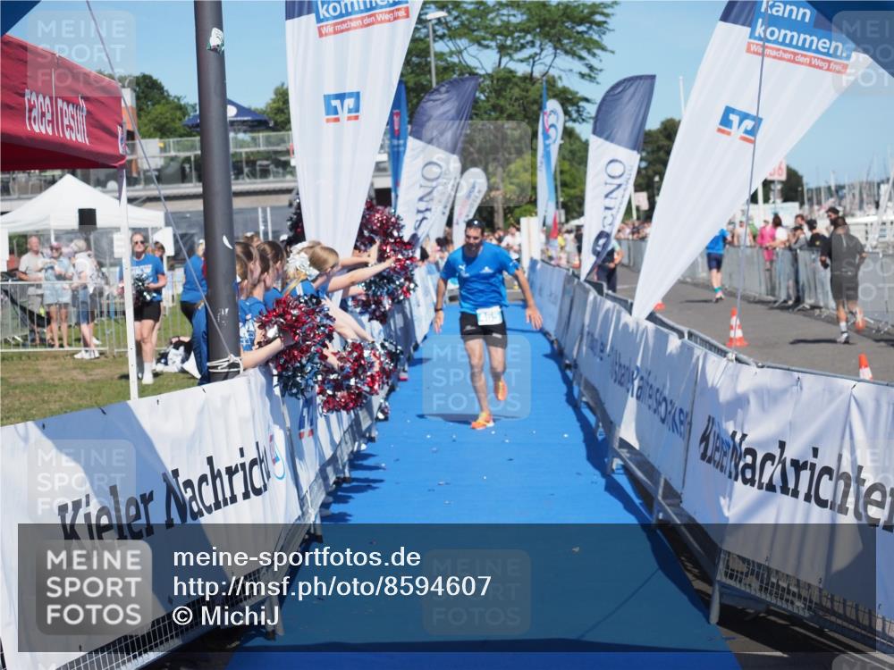 17.08.2025 - KN Förde Triathlon 2025 MichiJ http://msf.ph/oto/8594607 17.08.2025 13:55:24 Laufen 455 meine-sportfotos.de