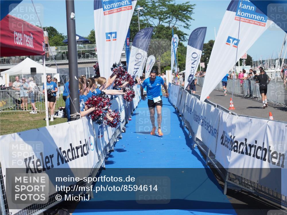 17.08.2025 - KN Förde Triathlon 2025 MichiJ http://msf.ph/oto/8594614 17.08.2025 13:55:24 Laufen 455 meine-sportfotos.de