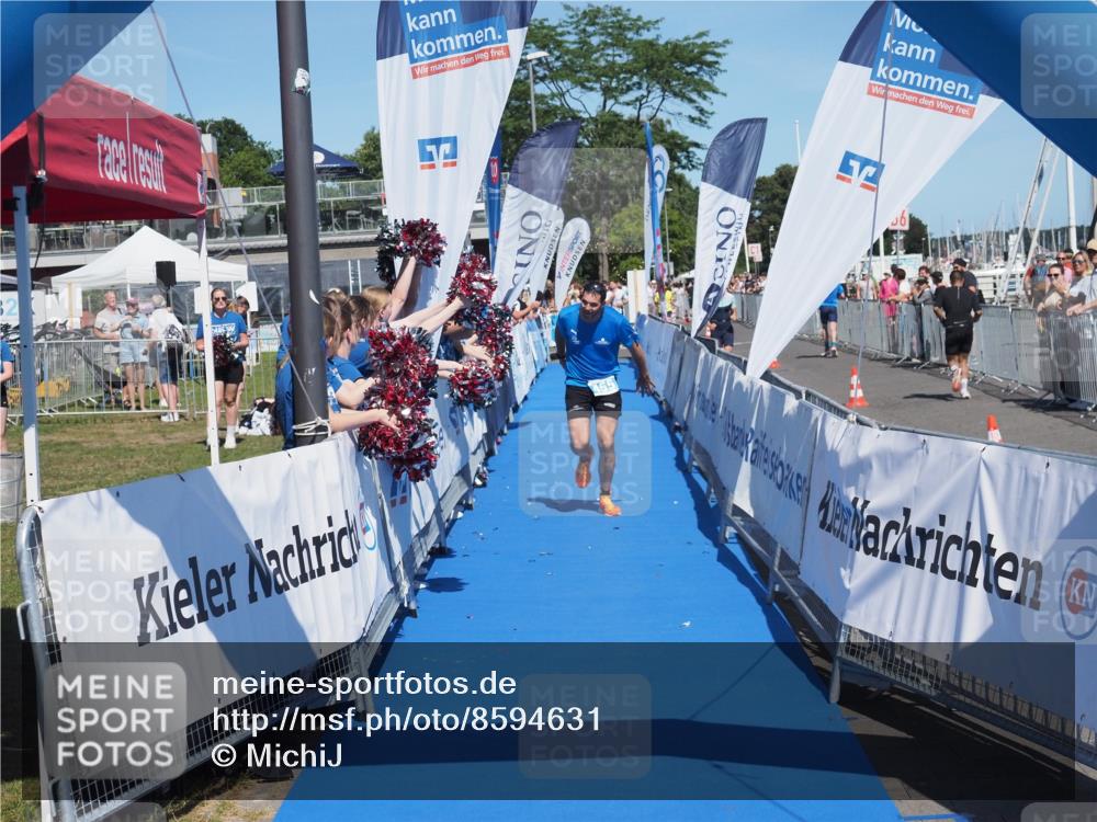 17.08.2025 - KN Förde Triathlon 2025 MichiJ http://msf.ph/oto/8594631 17.08.2025 13:55:24 Laufen 455 meine-sportfotos.de