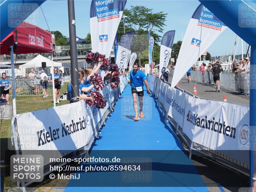 17.08.2025 - KN Förde Triathlon 2025 MichiJ http://msf.ph/oto/8594634 17.08.2025 13:55:25 Laufen 455 meine-sportfotos.de