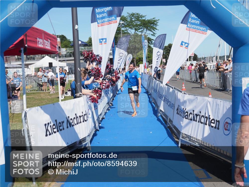 17.08.2025 - KN Förde Triathlon 2025 MichiJ http://msf.ph/oto/8594639 17.08.2025 13:55:25 Laufen 455 meine-sportfotos.de