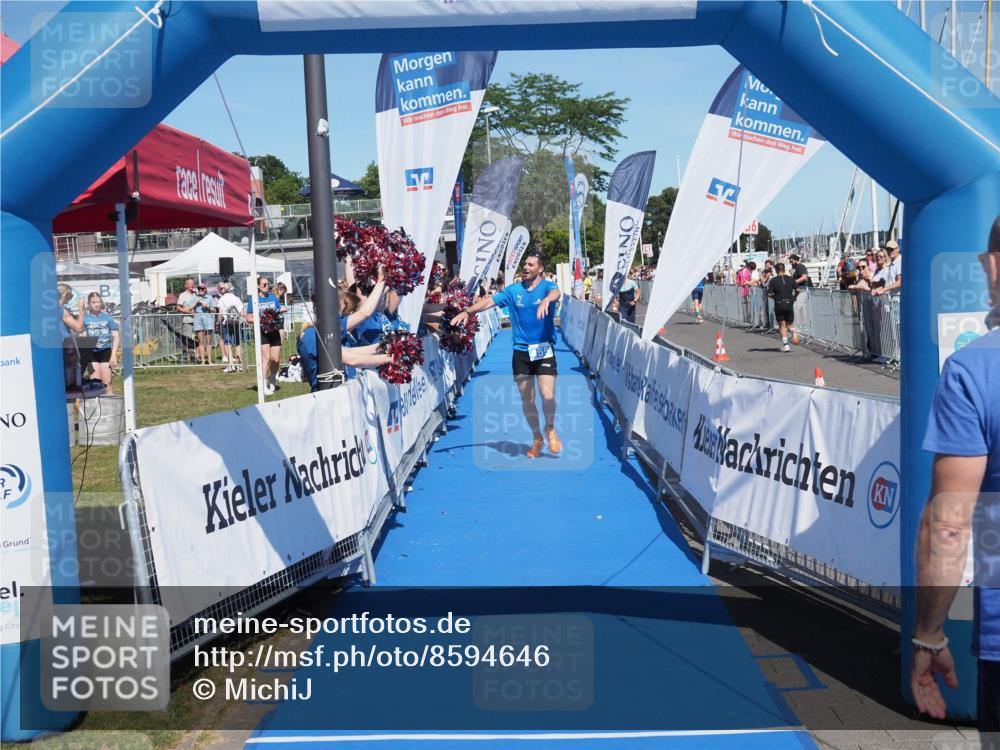 17.08.2025 - KN Förde Triathlon 2025 MichiJ http://msf.ph/oto/8594646 17.08.2025 13:55:25 Laufen 455 meine-sportfotos.de