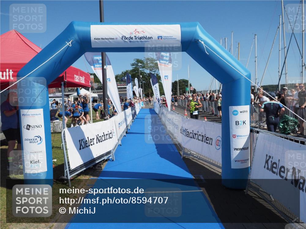 17.08.2025 - KN Förde Triathlon 2025 MichiJ http://msf.ph/oto/8594707 17.08.2025 12:03:25 Laufen 643 meine-sportfotos.de